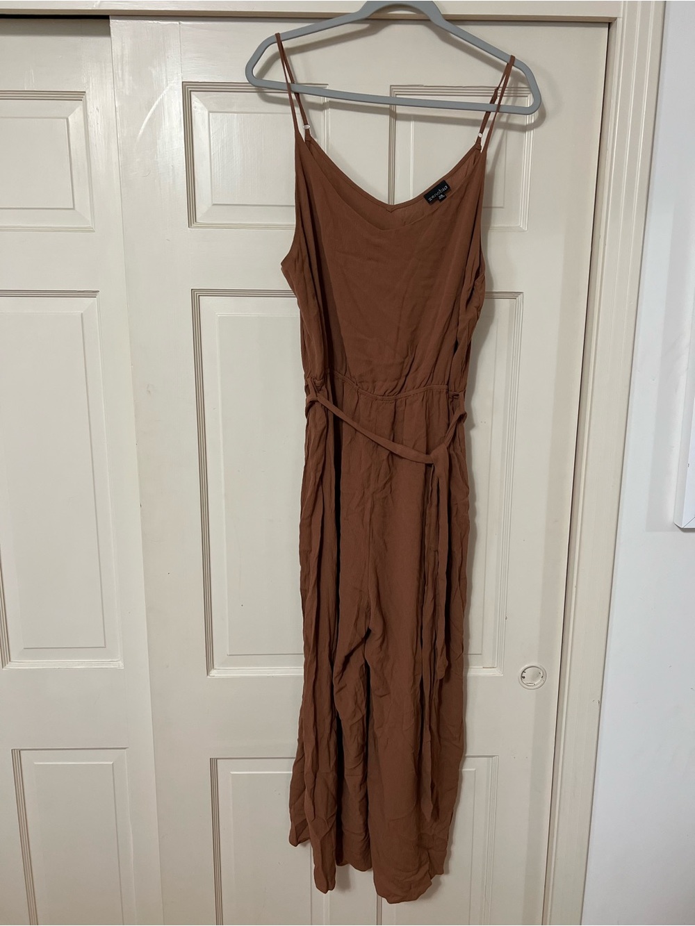 New Jumpsuit Romper - XL
